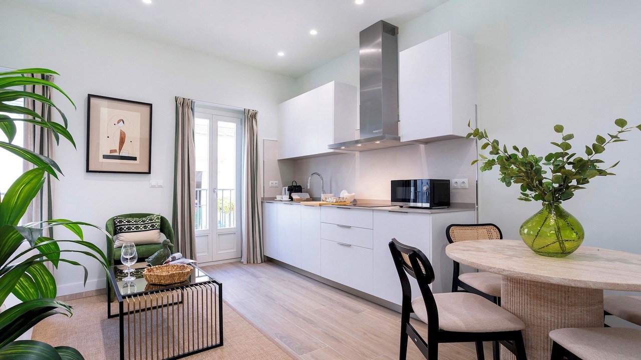 Photo of Kitchen in Old Town