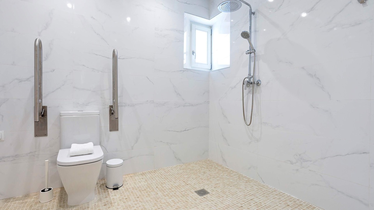 Photo of Bathroom in Old Town