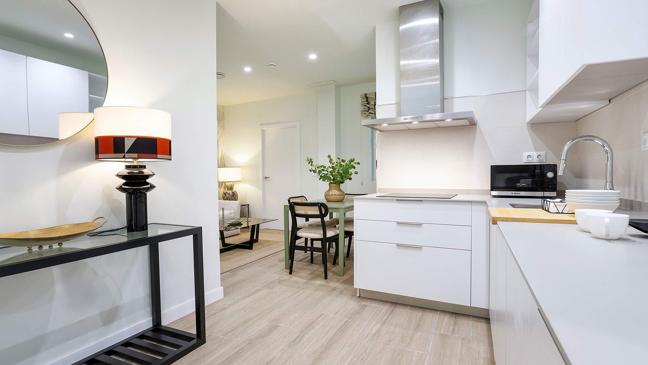 Photo of Kitchen in Old Town