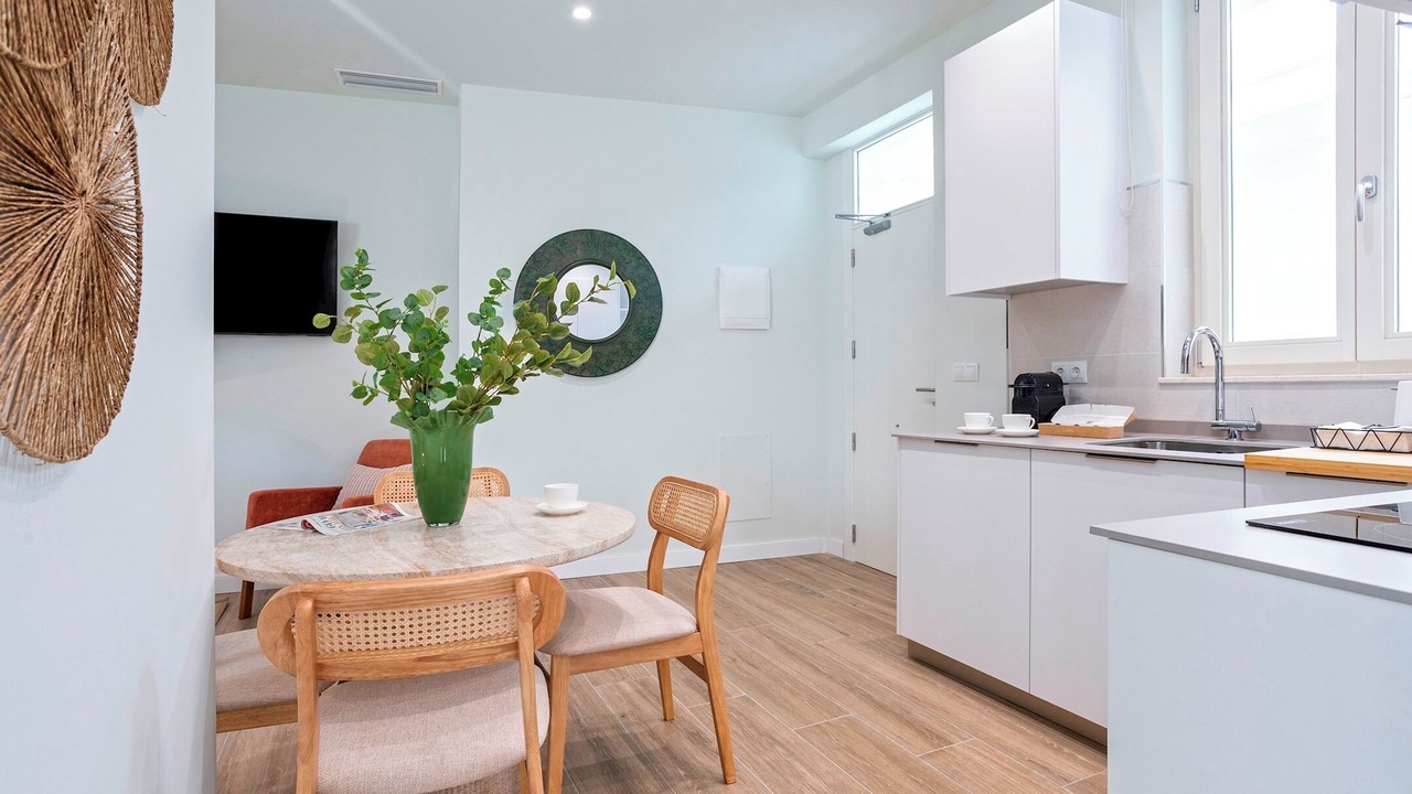 Photo of Kitchen in Old Town