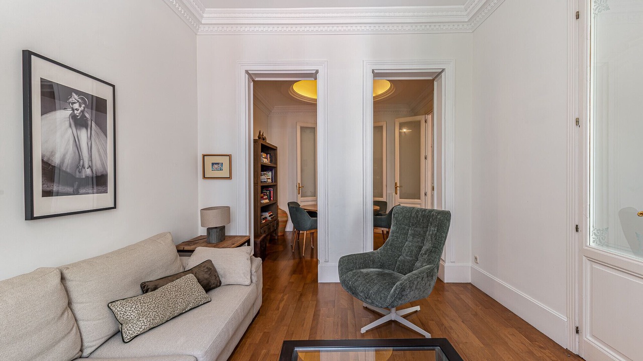 Photo of Livingroom in Centro