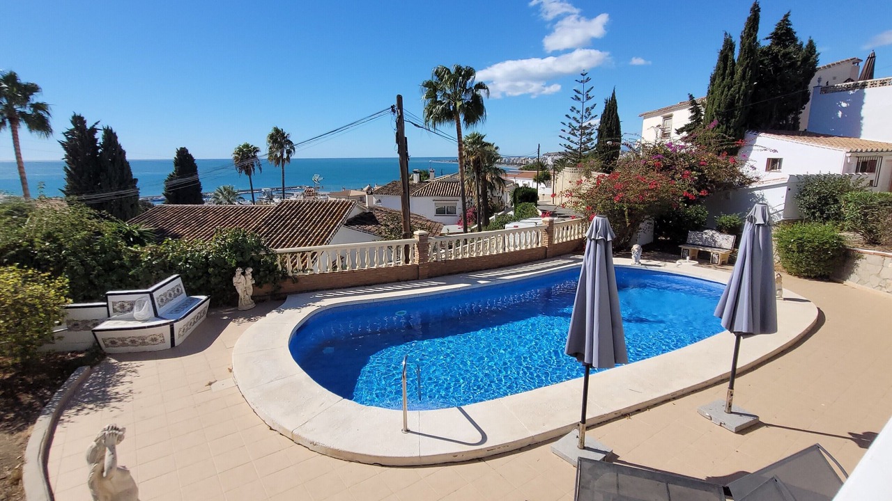 Photo of Outdoor in Caleta de Velez