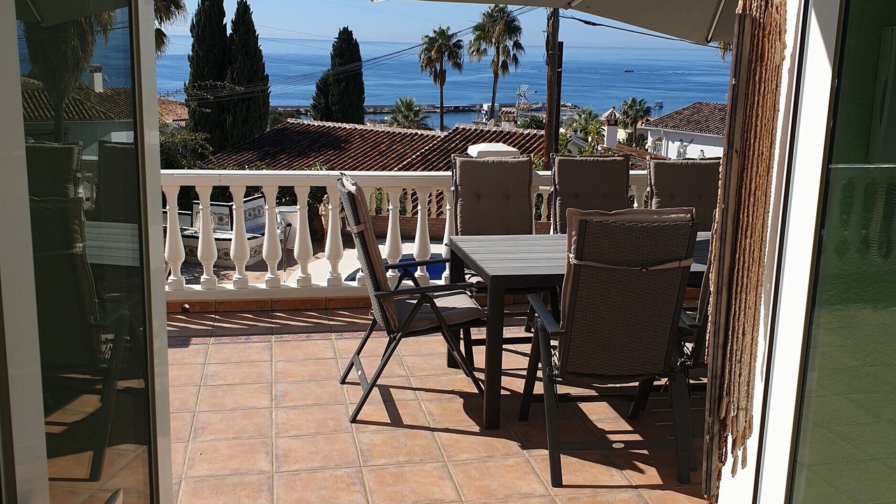 Photo of Outdoor in Caleta de Velez