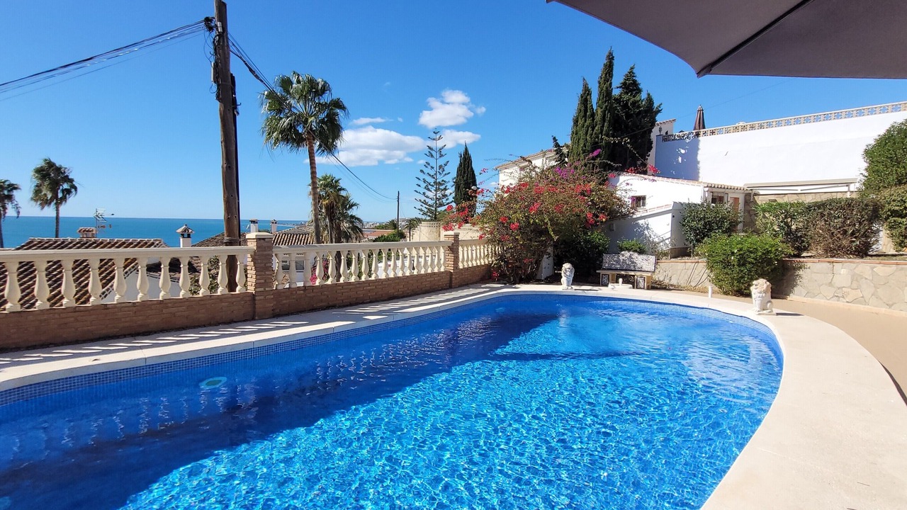 Photo of Outdoor in Caleta de Velez