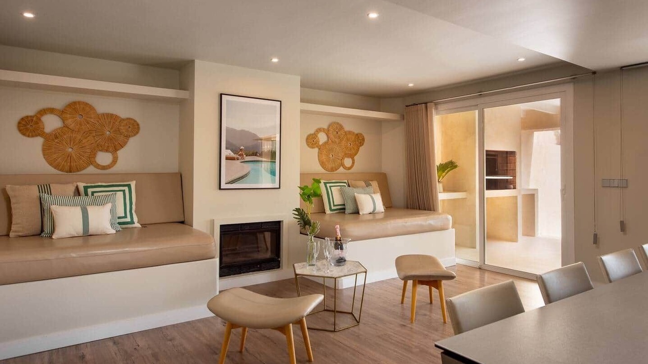 Photo of Livingroom in Marbella