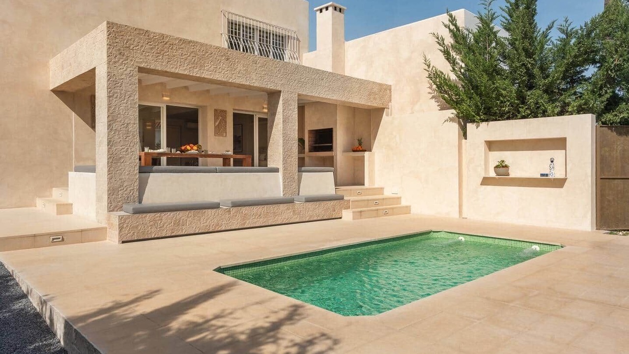 Photo of Outdoor in Marbella