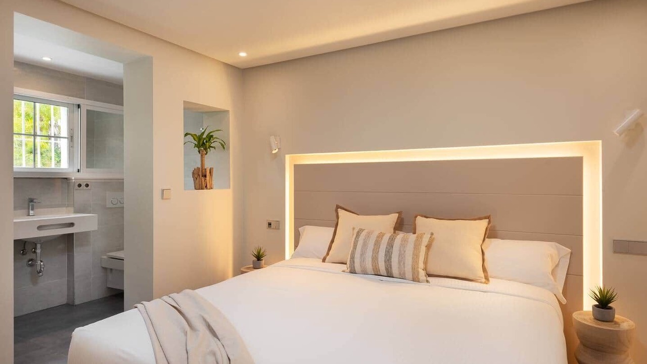 Photo of Bedroom in Marbella
