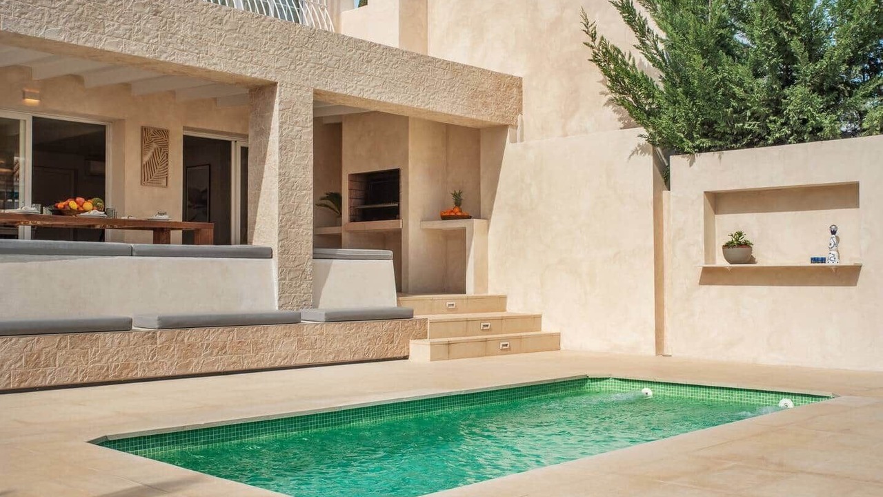 Photo of Outdoor in Marbella