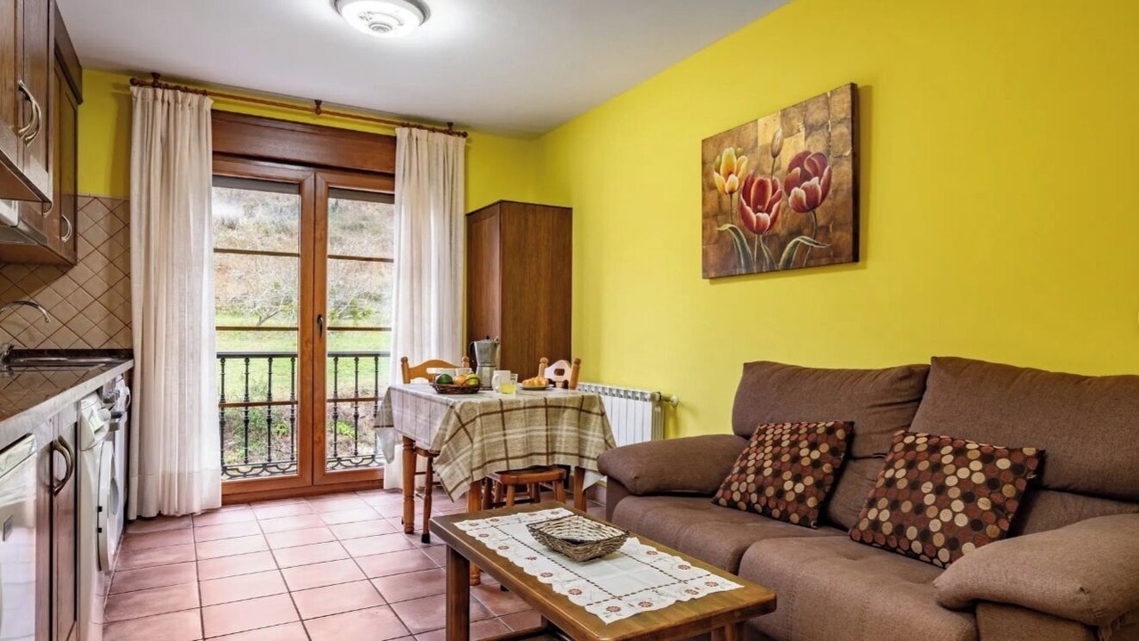 Photo of Livingroom in Corao