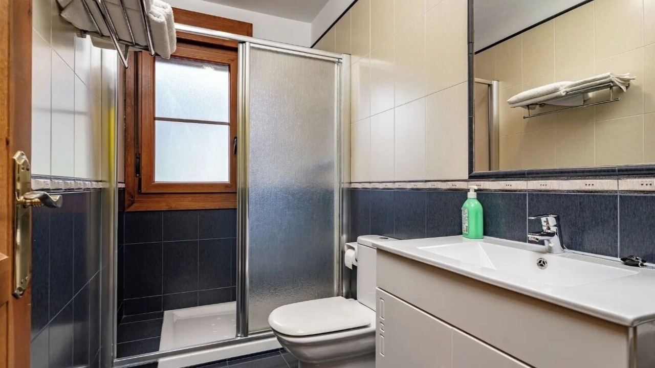 Photo of Bathroom in Corao