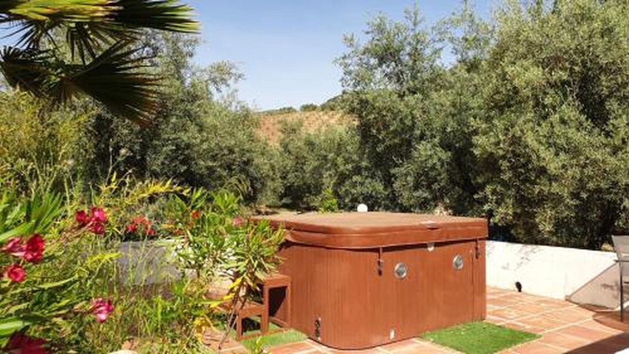 Photo of Outdoor in Iznajar