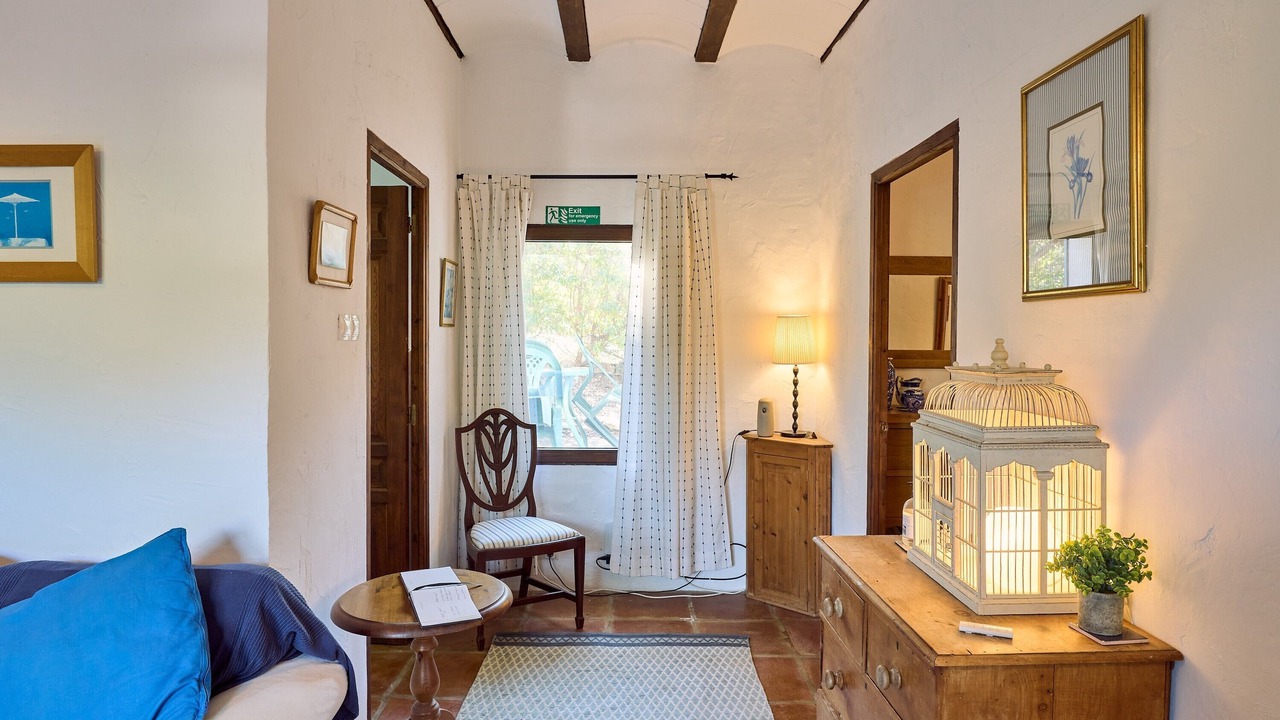 Photo of Livingroom in Iznajar