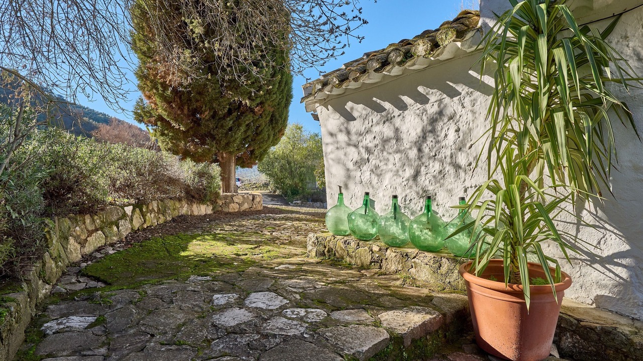 Photo of Outdoor in Iznajar