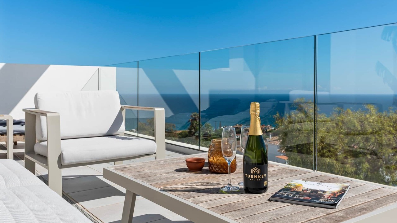 Photo of Outdoor in Puerto de la Duquesa