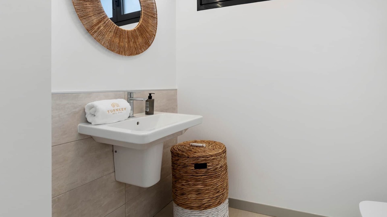 Photo of Bathroom in Puerto de la Duquesa