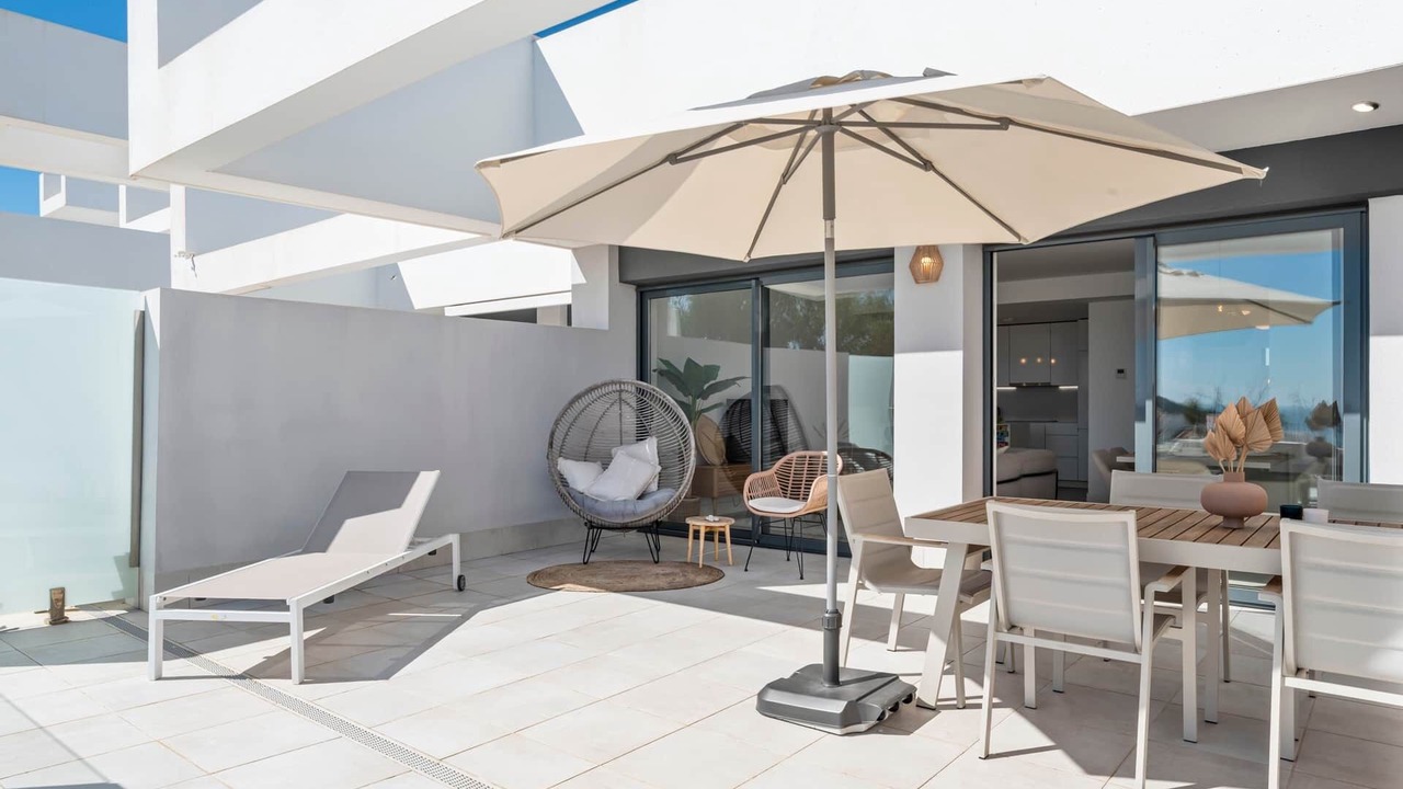 Photo of Outdoor in Puerto de la Duquesa