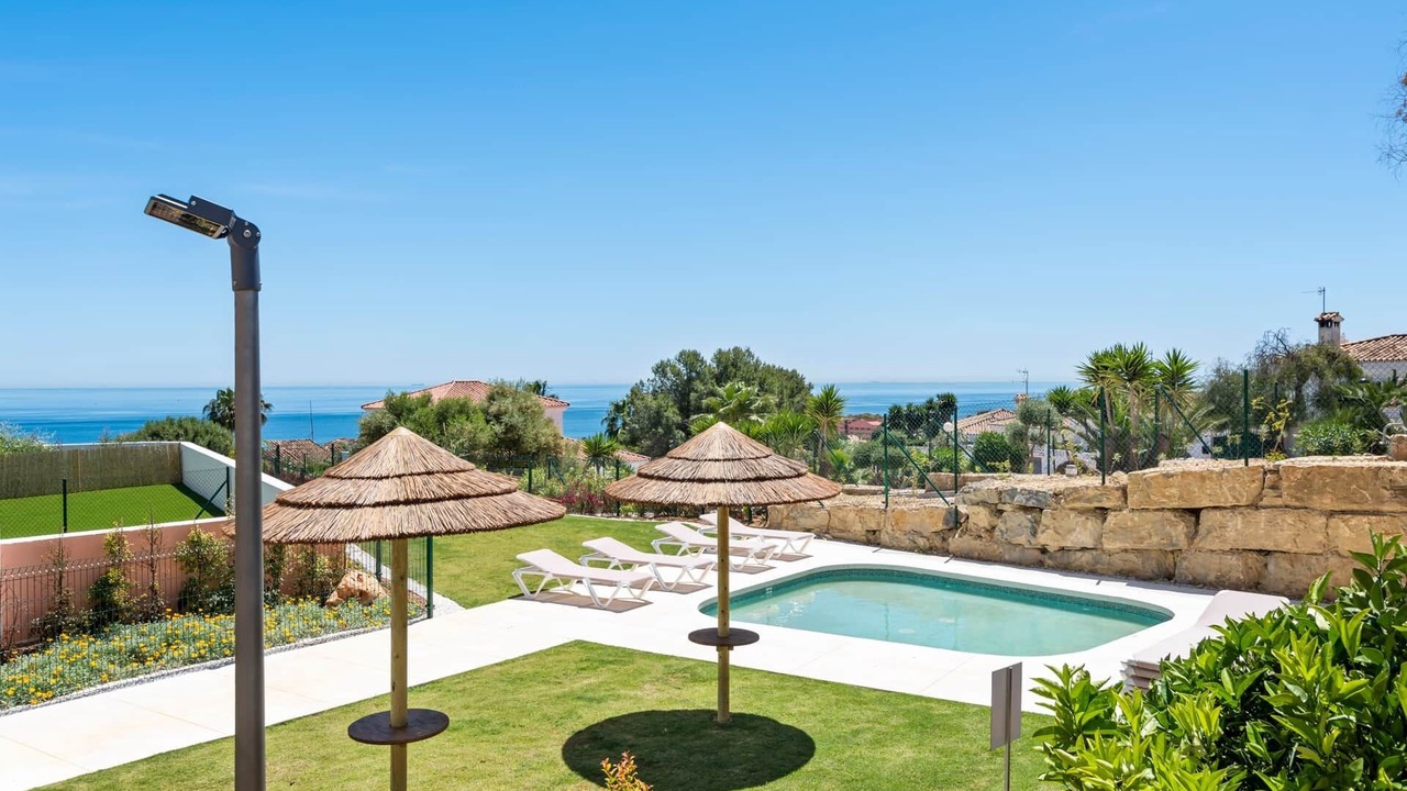 Photo of Outdoor in Puerto de la Duquesa