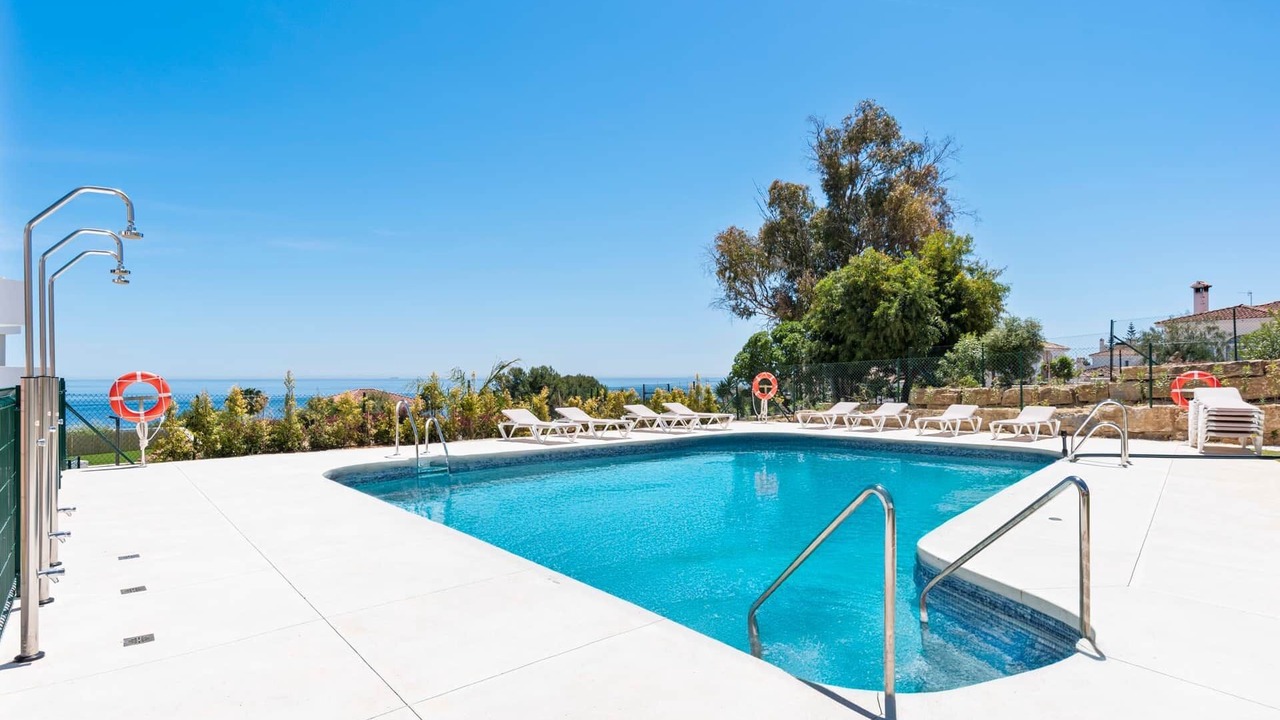 Photo of Outdoor in Puerto de la Duquesa