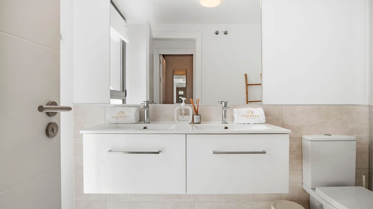 Photo of Bathroom in Puerto de la Duquesa