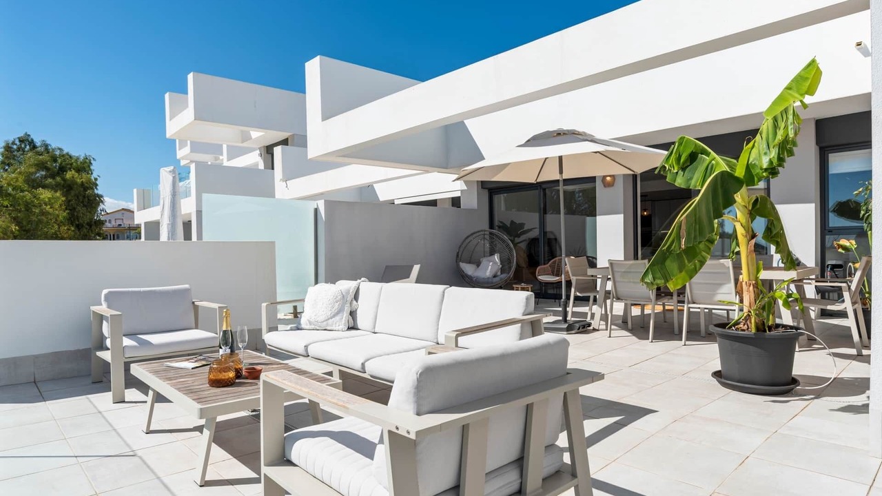 Photo of Outdoor in Puerto de la Duquesa