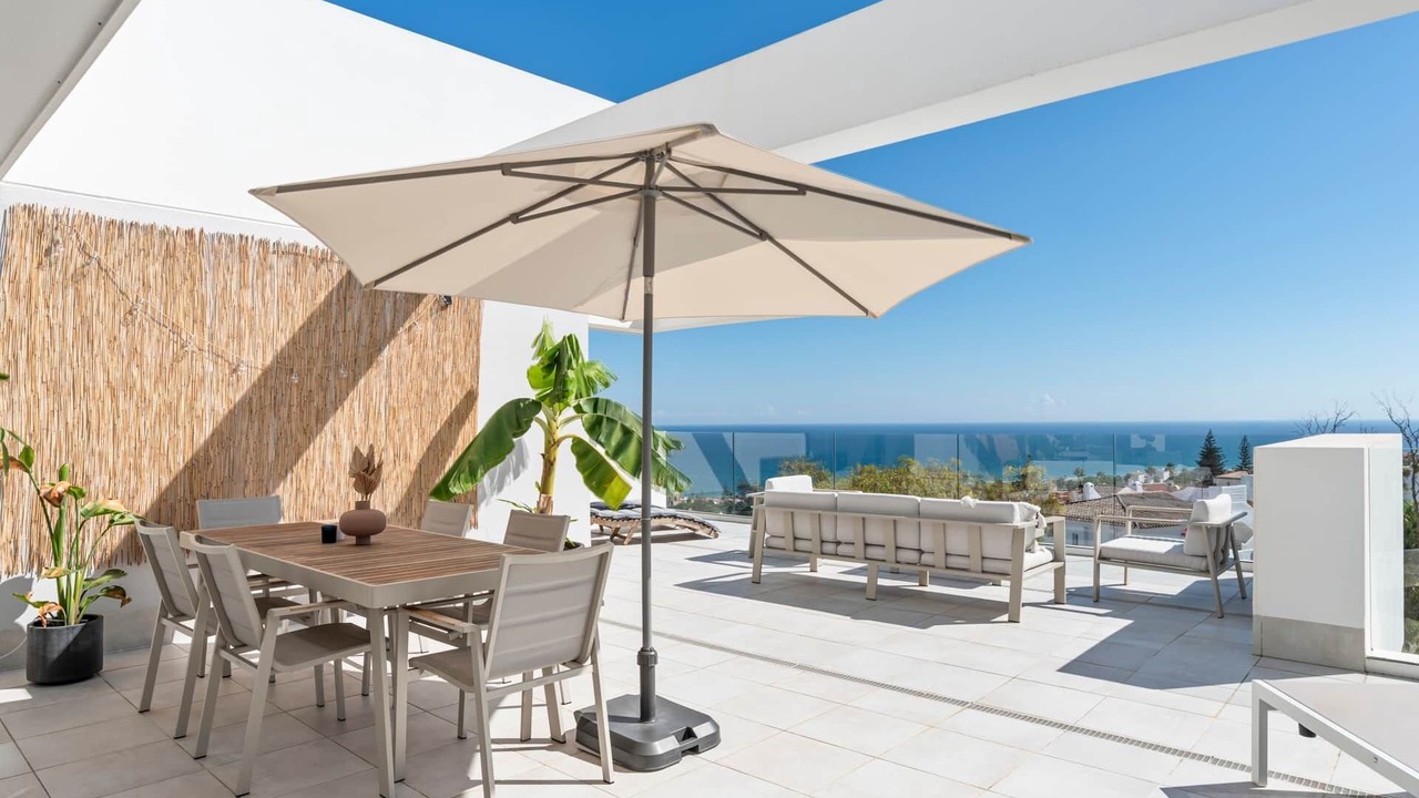 Photo of Outdoor in Puerto de la Duquesa