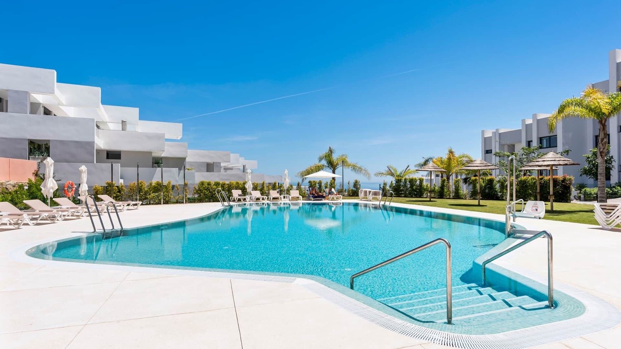 Photo of Outdoor in Puerto de la Duquesa