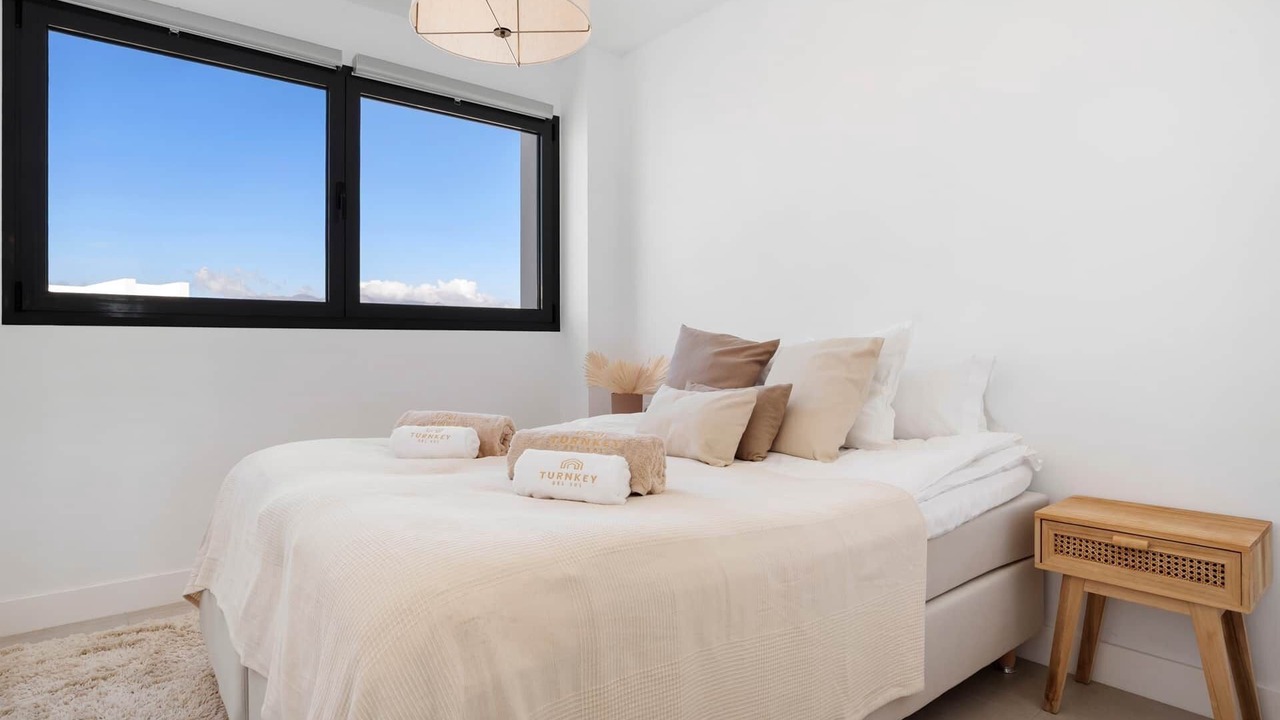 Photo of Bedroom in Puerto de la Duquesa