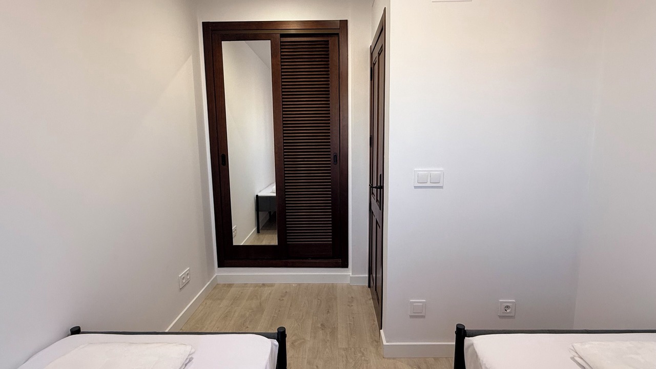 Photo of Bedroom in Fuente Alamo de Murcia