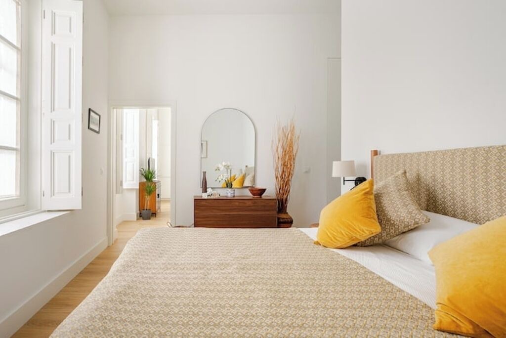 Photo of Bedroom in Feria