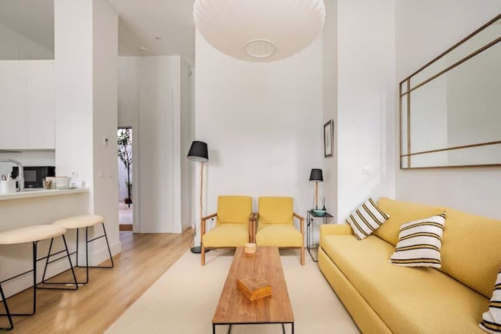 Photo of Livingroom in Feria