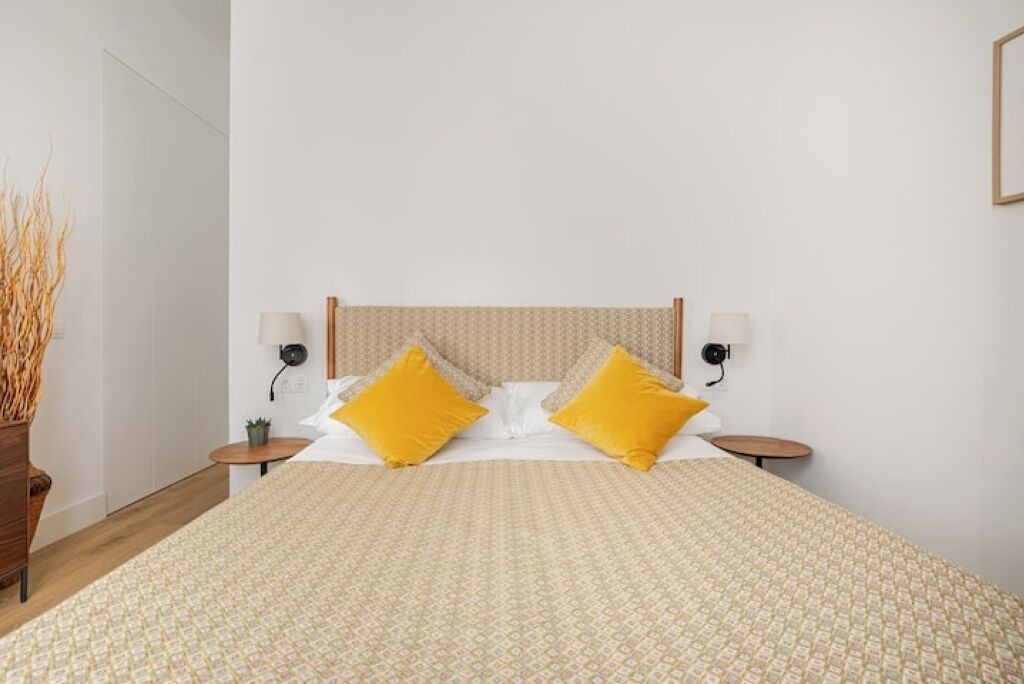 Photo of Bedroom in Feria