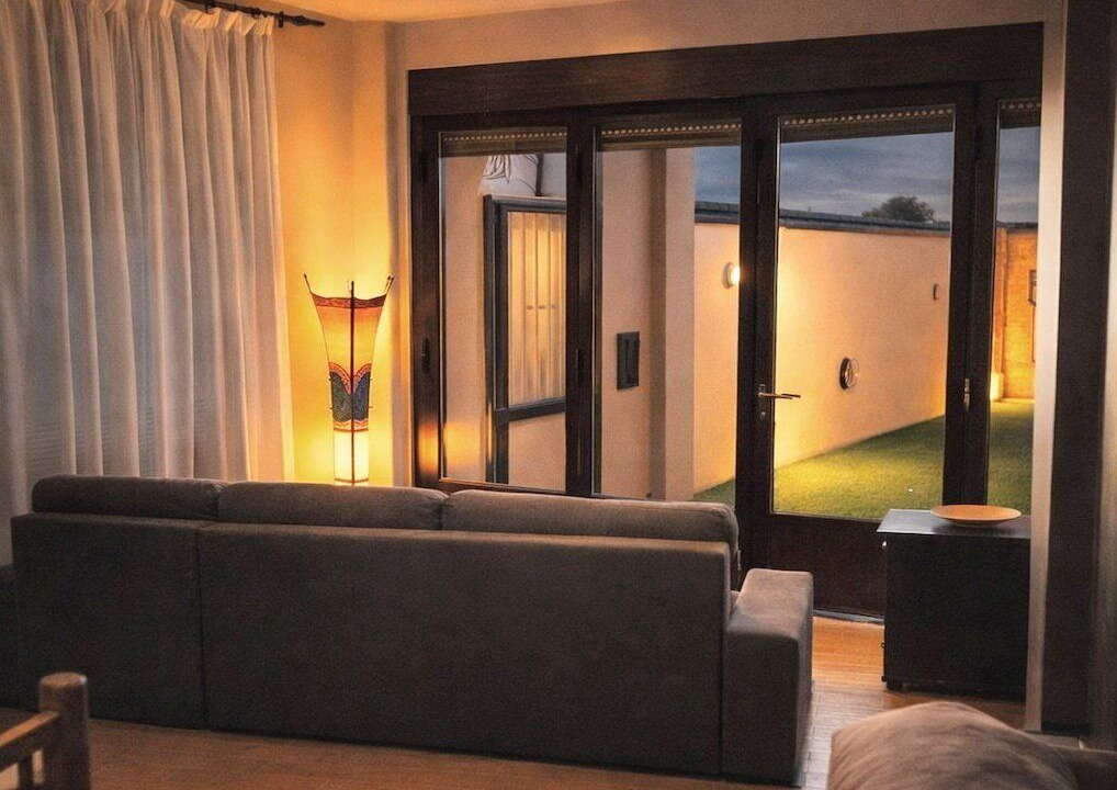 Photo of Livingroom in Rivero de Posadas
