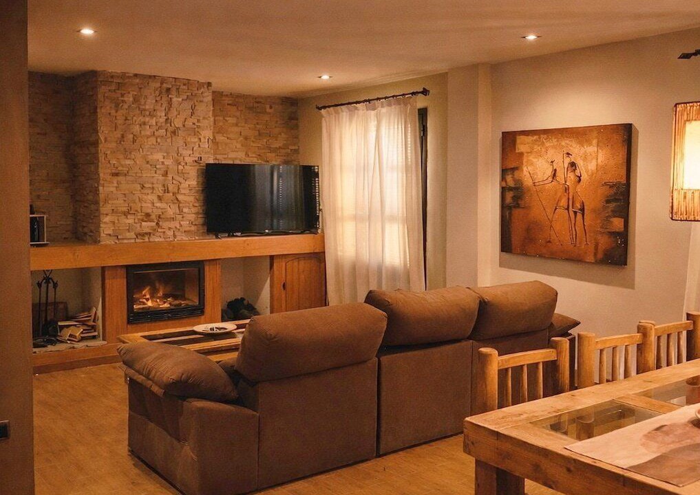 Photo of Livingroom in Rivero de Posadas