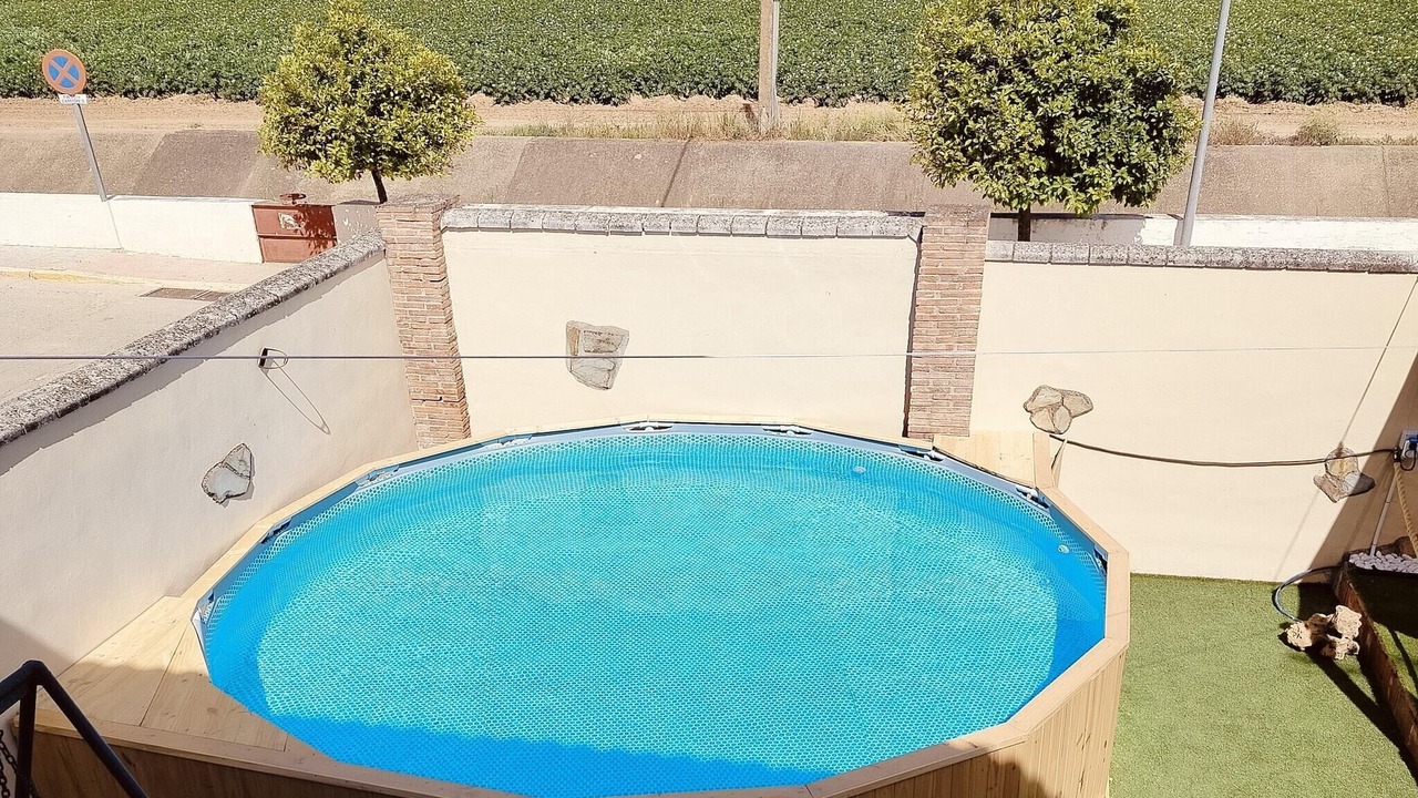 Photo of Outdoor in Rivero de Posadas
