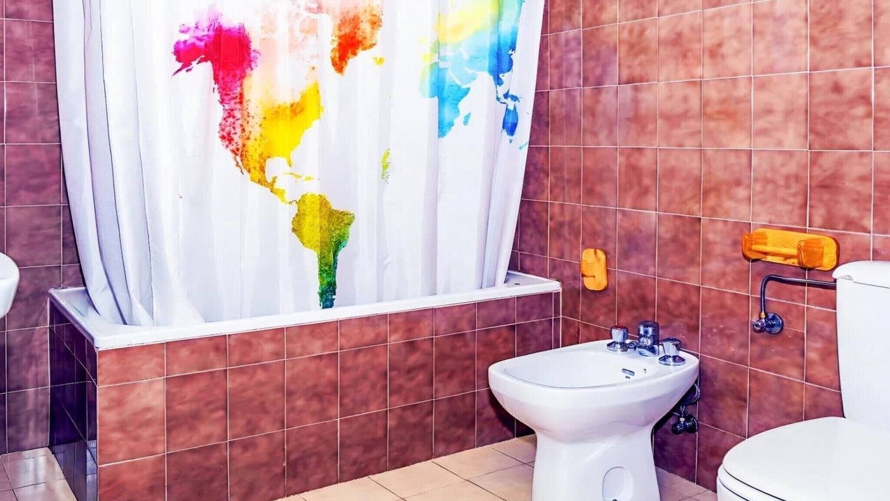 Photo of Bathroom in Pradollano