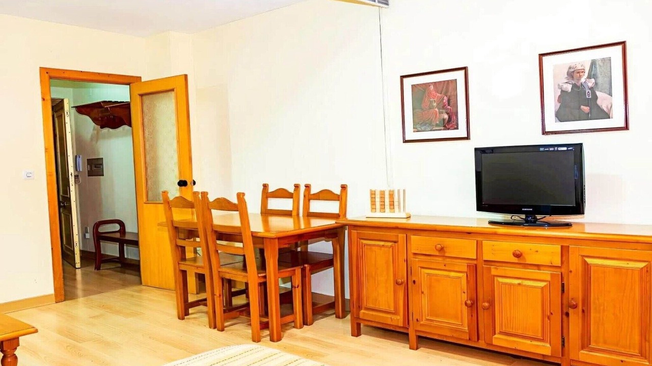 Photo of Livingroom in Pradollano