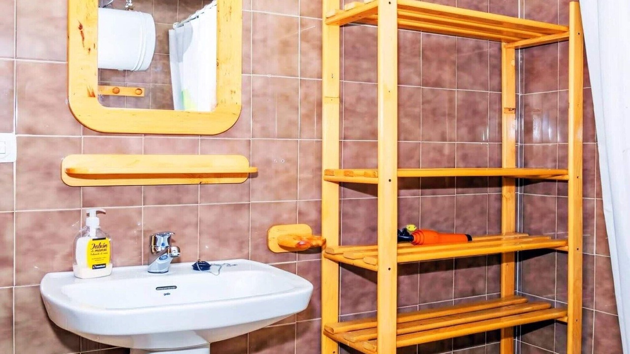 Photo of Bathroom in Pradollano