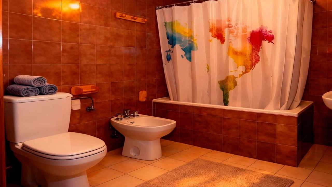Photo of Bathroom in Pradollano