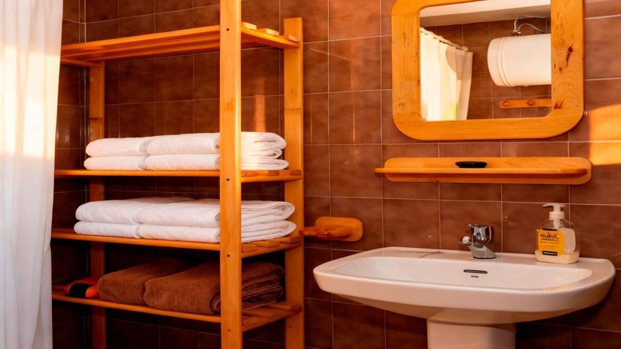 Photo of Bathroom in Pradollano