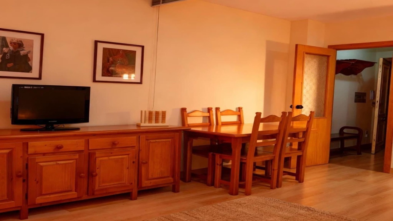 Photo of Livingroom in Pradollano