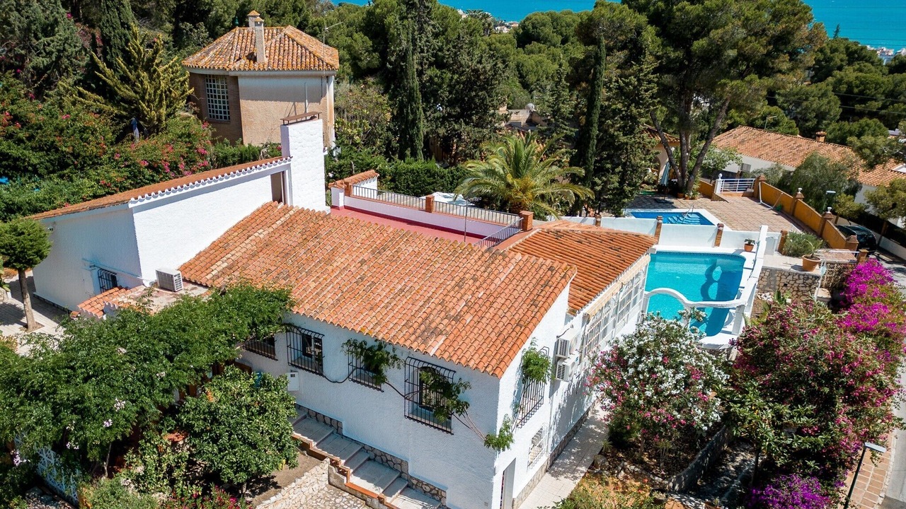 Photo of Outdoor in Malaga-Este