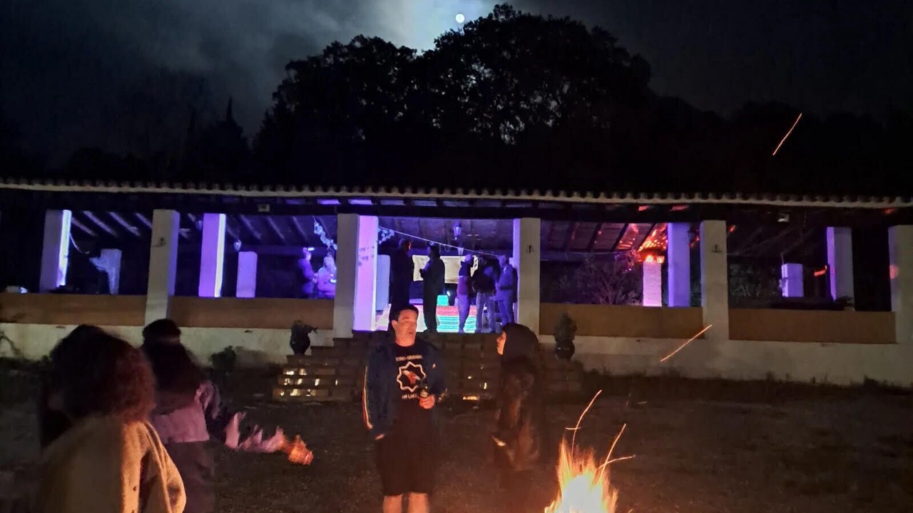 Photo of Outdoor in El Burgo
