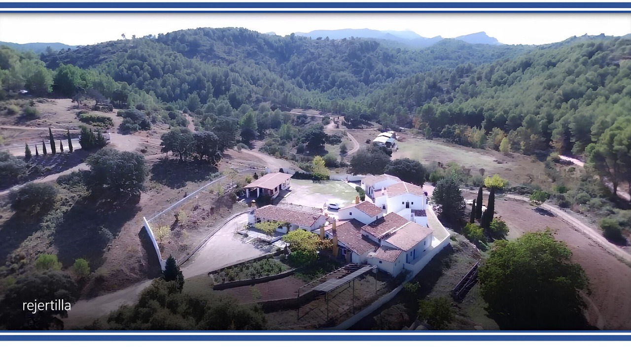 Photo of Outdoor in El Burgo