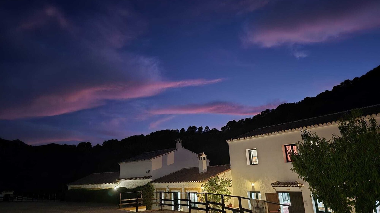 Photo of Outdoor in El Burgo