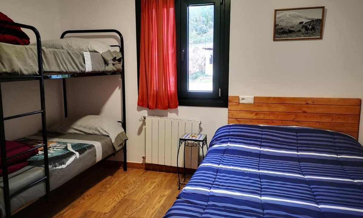Photo of Bedroom in El Burgo