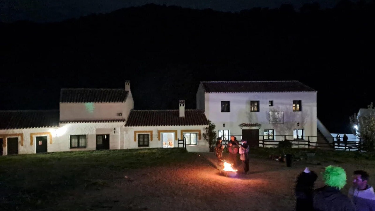 Photo of Outdoor in El Burgo