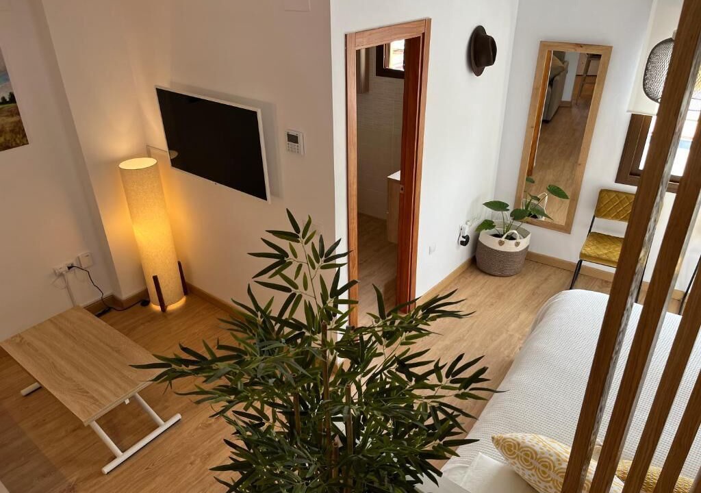 Photo of Bedroom in Dos Hermanas