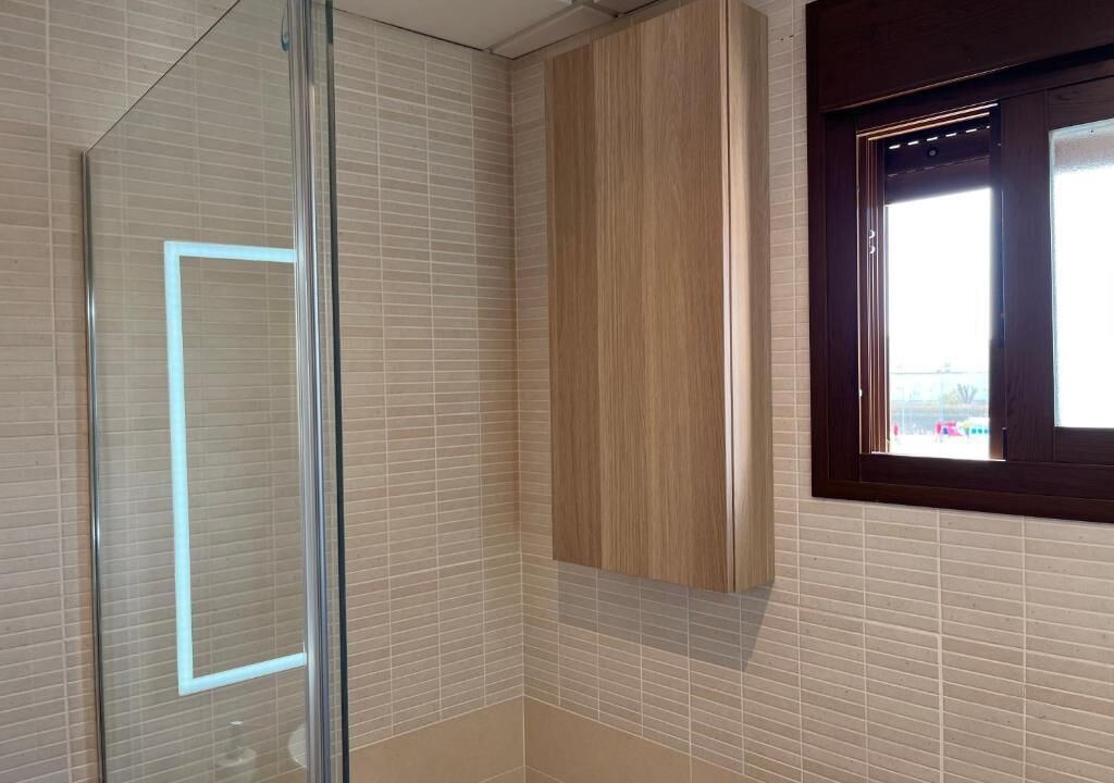 Photo of Bathroom in Dos Hermanas