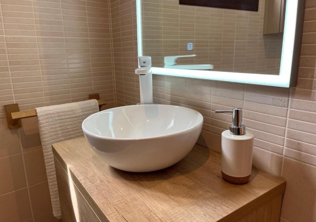 Photo of Bathroom in Dos Hermanas