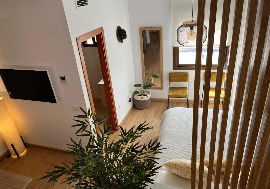 Photo of Bedroom in Dos Hermanas